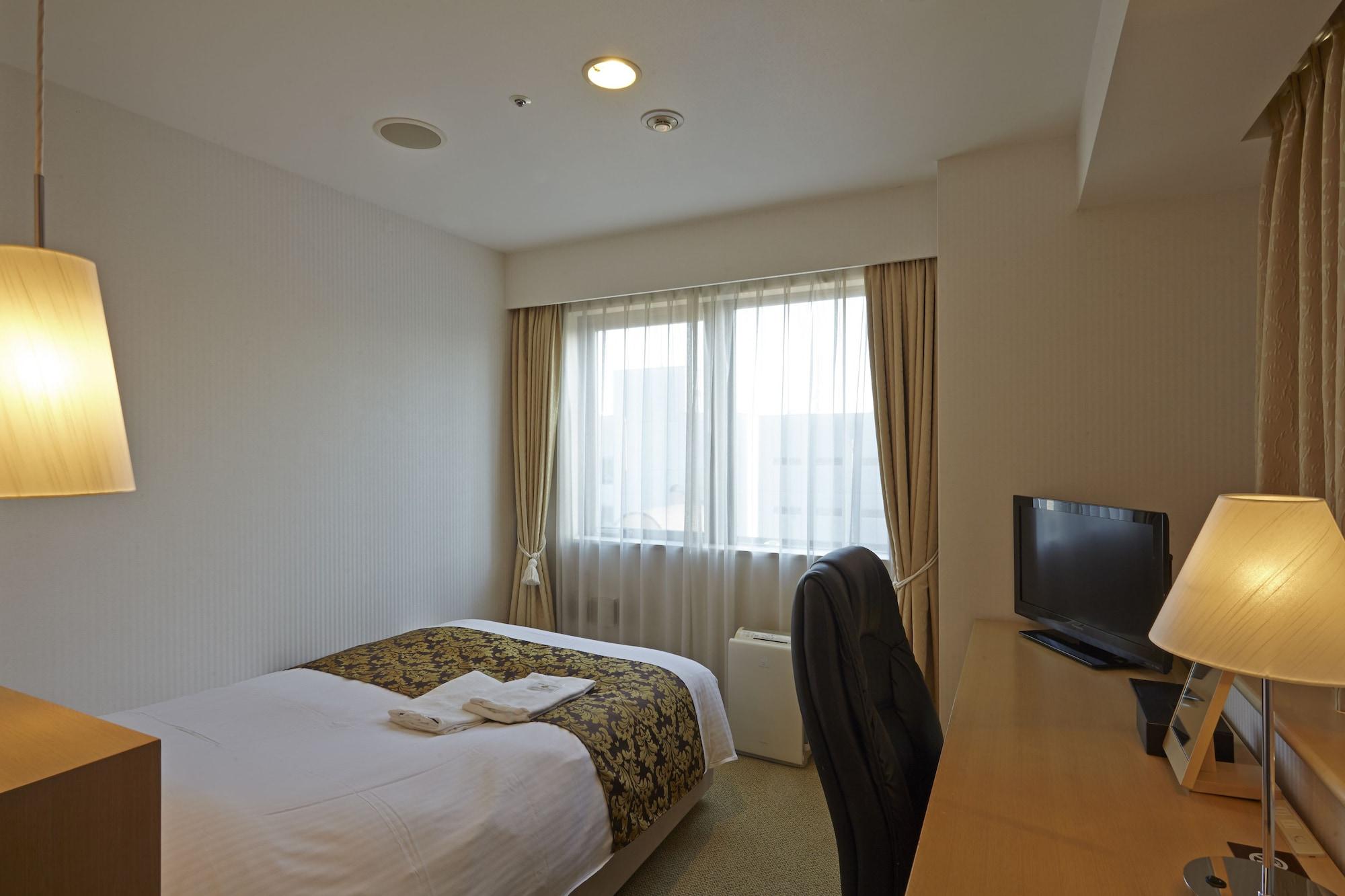 Excel City Hotel Kameido Tokio Exterior foto